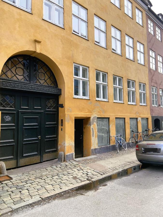 ApartmentInCopenhagen Apartment 980 Exterior foto